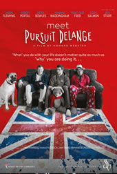 Film Meet Pursuit Delange