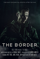 Film The border