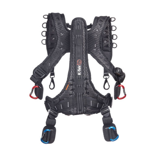 Equipment K-Tek KSHRN3 Stingray Sound Harness